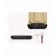 Husa APPLE iPhone 6\6S Plus - Armor (Auriu) FORCELL