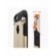 Husa APPLE iPhone 6\6S Plus - Armor (Auriu) FORCELL