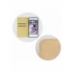 Husa APPLE iPhone X - Urban Book (Auriu)