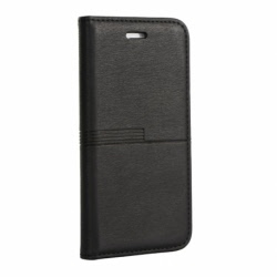 Husa APPLE iPhone X / XS - Urban Book (Negru)