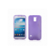 Husa SAMSUNG Galaxy S5 - S-Line (Violet)