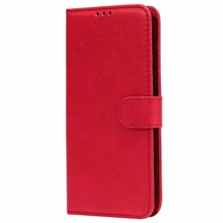 Husa SAMSUNG Galaxy J5 2016 - Smart Plus (Rosu)