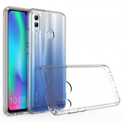 Husa HUAWEI P Smart 2019 - Ultra Slim 0.5mm (Transparent)