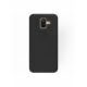 Husa SAMSUNG Galaxy A6 2018 - Forcell Soft Magnet (Negru)