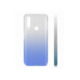 Husa SAMSUNG Galaxy A9 2018 - Forcell Shining (Argintiu/Albastru)