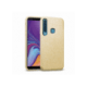 Husa SAMSUNG Galaxy A9 2018 - Forcell Shining (Auriu)