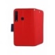 Husa SAMSUNG Galaxy A9 2018 - Fancy Book (Rosu)