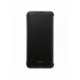 Husa Originala HUAWEI P Smart 2019 - Flip Wallet (Negru)