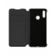 Husa Originala HUAWEI P Smart 2019 - Flip Wallet (Negru)