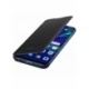 Husa Originala HUAWEI P Smart 2019 - Flip Wallet (Negru)