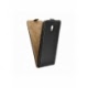 Husa SAMSUNG Galaxy S6 - Flip Vertical (Flowers 3)