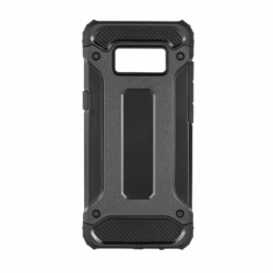 Husa SAMSUNG Galaxy S10 Plus - Armor (Negru) FORCELL