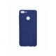 Husa HUAWEI Y9 2018 - Forcell Soft Magnet (Bleumarin)