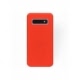 Husa SAMSUNG Galaxy S10 - Forcell Soft (Rosu)