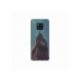 Husa personalizata tip carcasa HQPrint pentru Huawei Mate 20 Pro, model Big Ben 1, multicolor, S1D1M0013