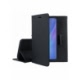 Husa HUAWEI P30 Pro - Fancy Book (Negru)