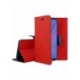 Husa HUAWEI P30 Pro - Fancy Book (Rosu)