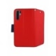 Husa HUAWEI P30 Pro - Fancy Book (Rosu)