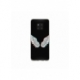 Husa personalizata tip carcasa HQPrint pentru Huawei Mate 20 Pro, model Angel, multicolor, S1D1M0219