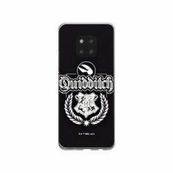 Husa personalizata tip carcasa HQPrint pentru Huawei Mate 20 Pro, model Harry Potter 6, multicolor, S1D1M0224