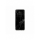 Husa personalizata tip carcasa HQPrint pentru Huawei Mate 20 Pro, model Black Marble, multicolor, S1D1M0229