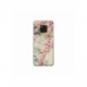 Husa personalizata tip carcasa HQPrint pentru Huawei Mate 20 Pro, model Flowers 18, multicolor, S1D1M0245