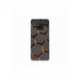 Husa personalizata tip carcasa HQPrint pentru Huawei Mate 20 Pro, model Lava Hex, multicolor, S1D1M0265