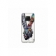 Husa personalizata tip carcasa HQPrint pentru Huawei Mate 20 Pro, model Abstract Holding, multicolor, S1D1M0271