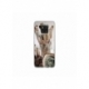Husa personalizata tip carcasa HQPrint pentru Huawei Mate 20 Pro, model Brush, multicolor, S1D1M0282