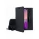 Husa SAMSUNG Galaxy S10 - Fancy Book (Negru)