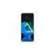 Husa personalizata tip carcasa HQPrint pentru Huawei Mate 20 Pro, model Colorful 4, multicolor, S1D1M0299