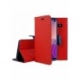 Husa SAMSUNG Galaxy S10 - Fancy Book (Rosu)