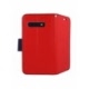 Husa SAMSUNG Galaxy S10 - Fancy Book (Rosu)