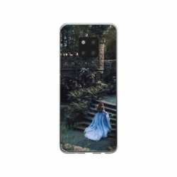 Husa personalizata tip carcasa HQPrint pentru Huawei Mate 20 Pro, model Bride, multicolor, S1D1M0338