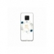 Husa personalizata tip carcasa HQPrint pentru Huawei Mate 20 Pro, model Zodiac Circle, multicolor, S1D1M0349