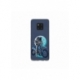 Husa personalizata tip carcasa HQPrint pentru Huawei Mate 20 Pro, model Biker Astronaout, multicolor, S1D1M0375