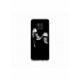 Husa personalizata tip carcasa HQPrint pentru Huawei Mate 20 Pro, model Sneakers, multicolor, S1D1M0381