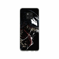 Husa personalizata tip carcasa HQPrint pentru Huawei Mate 20 Pro, model Venom 2, multicolor, S1D1M0387