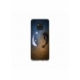 Husa personalizata tip carcasa HQPrint pentru Huawei Mate 20 Pro, model Ying and Yang Fish, multicolor, S1D1M0390