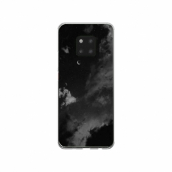 Husa personalizata tip carcasa HQPrint pentru Huawei Mate 20, model Night Sky, multicolor, S1D1M0022