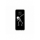 Husa personalizata tip carcasa HQPrint pentru Huawei Mate 20, model Dab Skeleton, multicolor, S1D1M0034