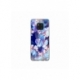 Husa personalizata tip carcasa HQPrint pentru Huawei Mate 20, model Flowers 2, multicolor, S1D1M0038