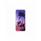 Husa personalizata tip carcasa HQPrint pentru Huawei Mate 20, model Beach View 2, multicolor, S1D1M0137