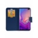 Husa SAMSUNG Galaxy S10 Plus - Fancy Book (Rosu)