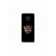 Husa personalizata tip carcasa HQPrint pentru Huawei Mate 20, model Queen, multicolor, S1D1M0243