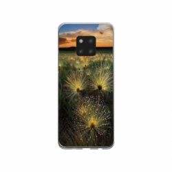 Husa personalizata tip carcasa HQPrint pentru Huawei Mate 20, model Nice View 11, multicolor, S1D1M0246