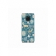 Husa personalizata tip carcasa HQPrint pentru Huawei Mate 20, model Mandela 1, multicolor, S1D1M0254