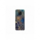 Husa personalizata tip carcasa HQPrint pentru Huawei Mate 20, model Mandela 3, multicolor, S1D1M0256