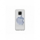 Husa personalizata tip carcasa HQPrint pentru Huawei Mate 20, model Apple Logo, multicolor, S1D1M0323
