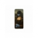 Husa personalizata tip carcasa HQPrint pentru Huawei Mate 20, model Covid Mona Lisa, multicolor, S1D1M0327